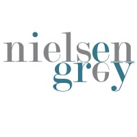 Nielsen Grey logo - Similar company to Stringer Mann Chartered Financial Planners