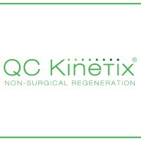 QC Kinetix - San Antonio, TX logo - Similar company to First Choice Carpet Cleaner