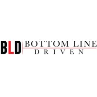 Bottom Line Driven