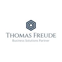 Thomas Freude Business Solutions Partner logo - Similar company to Beeck Advisory Boutique
