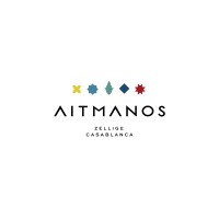 Aït Manos Zellige Casablanca logo - Similar company to Mosaic Factory
