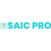 SAIC PRO logo - Similar company to Squad Goals Global