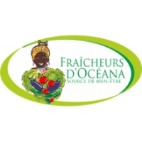 OCEANA/ SCB (Compagnie Fruitière) logo - Similar company to Danew