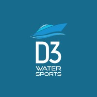 D3 Watersports logo - Similar company to Ecogear Explore Inc.