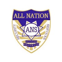 ALL NATION SECURITY SERVICES, INC. logo - Similar company to Code 4 Private Security Inc