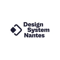 Design System Meetup Nantes logo - Similar company to Emoi Design