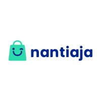 NantiAja logo - Similar company to Empatkali