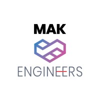 Mak Engineers logo - Similar company to Mak Engineering & Maintenance Services