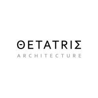 Theta Tris architecture logo - Similar company to Pappas Architecture & Construction