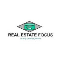 Real Estate FOCUS logo - Similar company to Nes Vastgoed