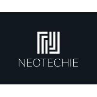 Neotechie logo - Similar company to Leadhooper