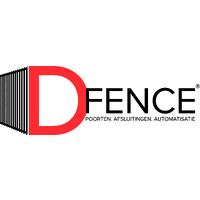 D-Fence NV logo - Similar company to Summ-Co