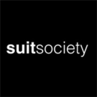 Suit Society logo - Similar company to Lostvet