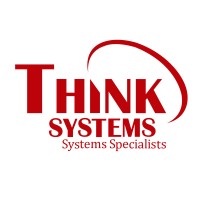 Think Systems Limited logo - Similar company to Think Systems