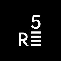 Restaurant 5 logo - Similar company to Huize Mientje
