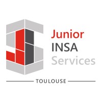 Junior INSA Services logo - Similar company to Junior Conseil Utt