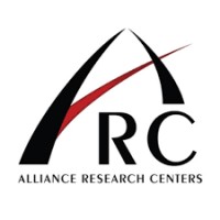 Alliance Research Centers logo - Similar company to Murrieta Genomics