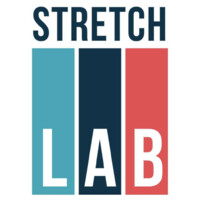 StretchLab Waco logo - Similar company to River Twice