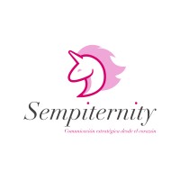 Sempiternity logo - Similar company to Rock&Change
