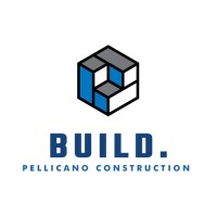 Pellicano Construction logo - Similar company to Pellicano