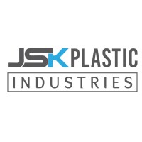 JSK PLASTIC INDUSTRIES logo - Similar company to Sharda Containers