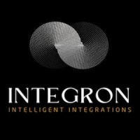 Integron logo - Similar company to Integron