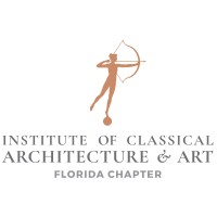 Institute of Classical Architecture & Art -  Florida Chapter logo - Similar company to Icaa Chicago-Midwest Chapter