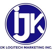 IJK Logitech Marketing, Inc. logo - Similar company to Redtomato Design Studio