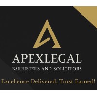 APEXLEGAL BARRISTERS & SOLICITORS logo - Similar company to Petdoon