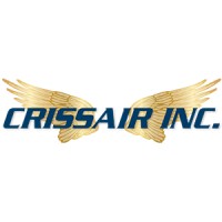 Crissair Inc logo - Similar company to Pti Technologies