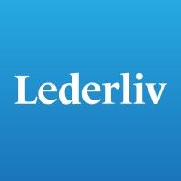 Lederliv logo - Similar company to Idun
