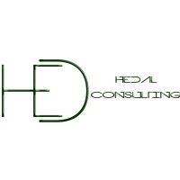 Hedal Consulting logo - Similar company to Izi-It