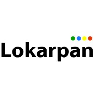 Lokarpan logo - Similar company to Nbf