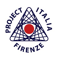 Project Italia logo - Similar company to Omnia Graphics Sàrl