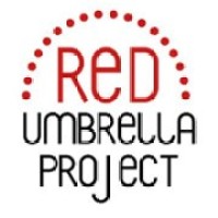 Red Umbrella Project logo - Similar company to Streetlightuk