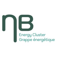 New Brunswick Energy Cluster logo - Similar company to North Shore Mi'Kmaq Tribal Council
