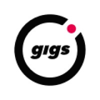 Gigs Live logo - Similar company to Flymachine