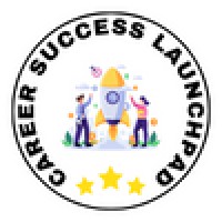 CAREER SUCCESS LAUNCHPAD logo - Similar company to Edu4Com