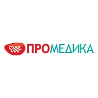 Promedika logo - Similar company to Medix Group
