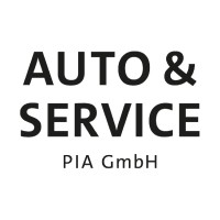 Auto & Service PIA GmbH logo - Similar company to Mahag Gruppe