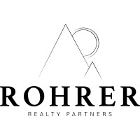Rohrer Realty Partners logo - Similar company to Old Town Fairfax Business Association