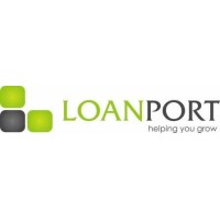 Loanport logo - Similar company to Swara Finserv