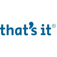 that's it Switzerland logo - Similar company to Park Thalvie