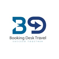 Booking Desk Travel LLC logo - Similar company to Desk Booking