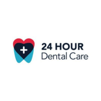 24 Hour Dental Management (24HDM) logo - Similar company to White River Dental