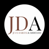 Jenny Darling & Associates logo - Similar company to Wordsmith Communications