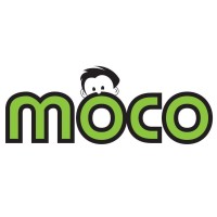 Moco logo - Similar company to Home Instead Norwich