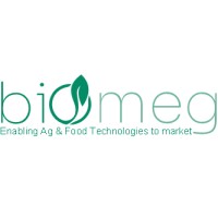 Biomeg Pty Ltd logo - Similar company to Ampliseed