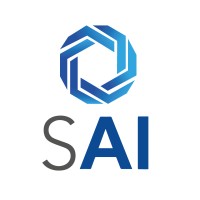 SAI - Sales Augmented Intelligence logo - Similar company to Energy Intelligence