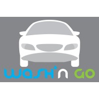 WASH'N GO logo - Similar company to Novisafe Veiligheidstrainingen